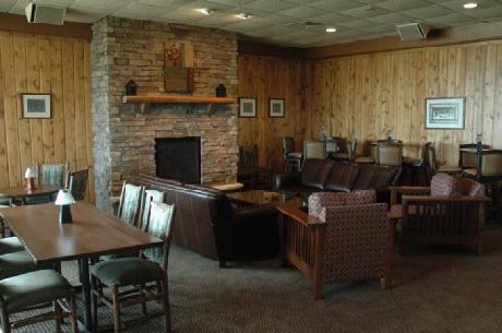 The Lodge at Geneva Ridge