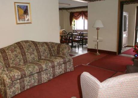 Econo Lodge Chesterton