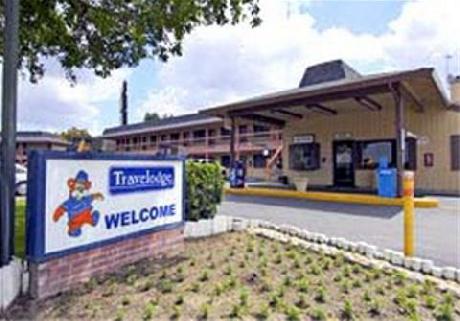 Travelodge Turlock