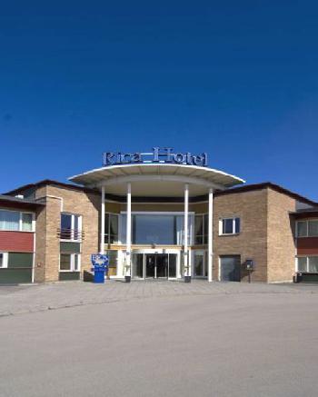 Rica Hotel Gardermoen