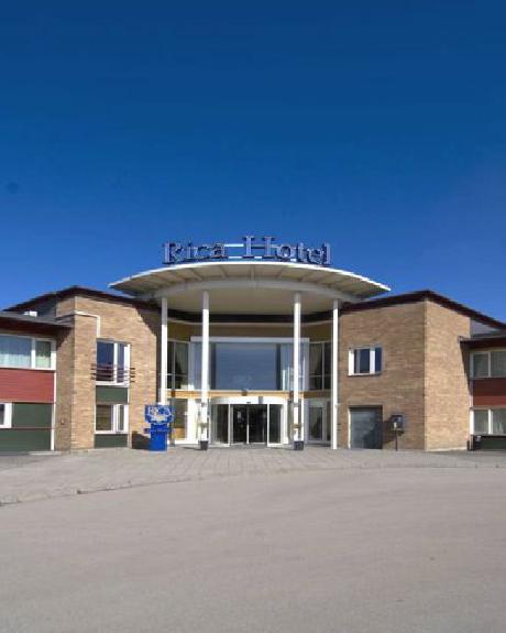 Rica Hotel Gardermoen
