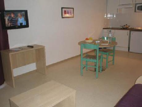 Les Balcons Du Canigou