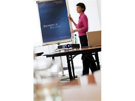 Novotel Nancy Sud