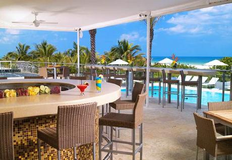 South Beach Marriott