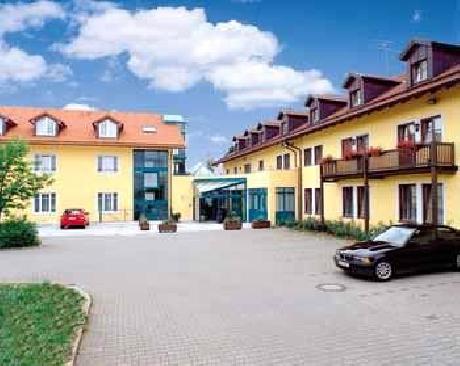 BEST WESTERN PLUS Hotel Erb