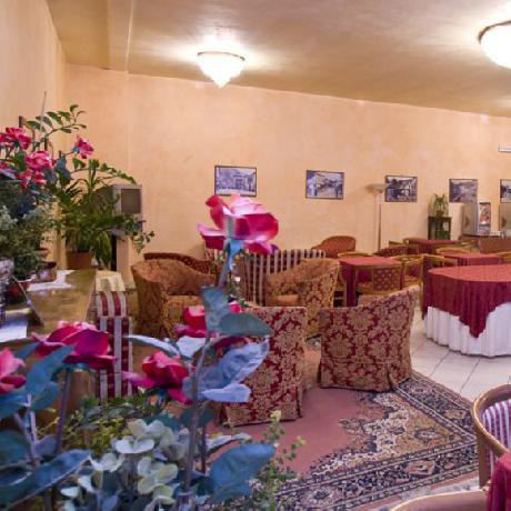 Hotel Roma