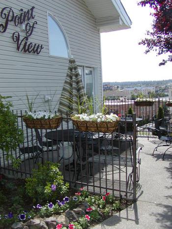 Holiday Inn Express SPOKANE-DOWNTOWN