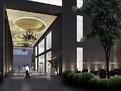 Novotel Zhengzhou Convention Centre