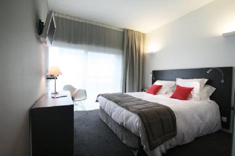 Kyriad Nantes Ouest - Saint Herblain