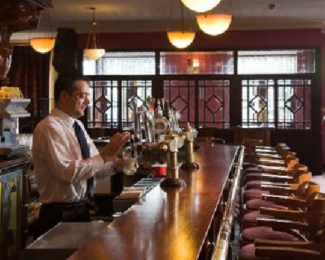 Sheldon Park Hotel Dublin