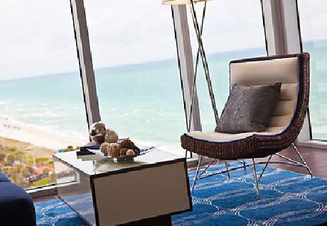 Eden Roc Renaissance Miami Beach