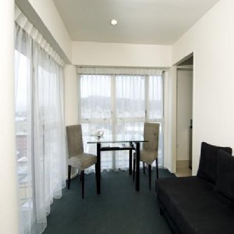 Central City Apartments Hotel