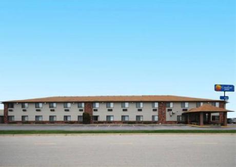 Comfort Inn Tomah