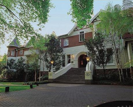 SUNNYSIDE PARK HOTEL