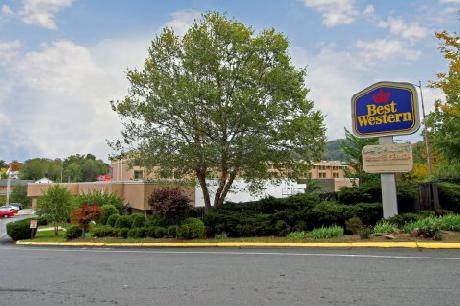 Four Points by Sheraton Asheville Downtown