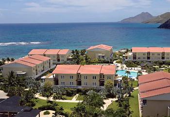 Marriott's St. Kitts Beach Club