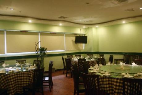 Huifu Boutique Hotel