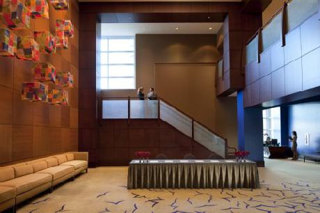 Mandarin Oriental, Miami