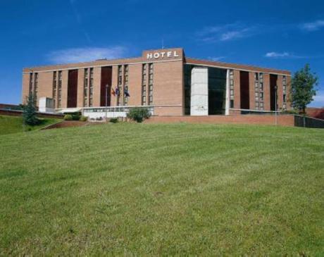 Ciutat De Granollers