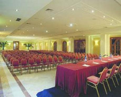 Ambasciatori Hotel E Tangerine Spa