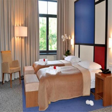 Europa Royale Kaunas Hotel