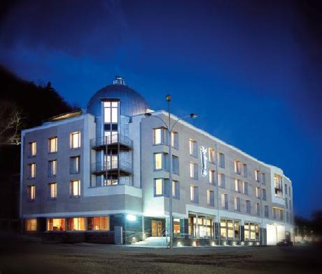 Radisson Blu Palace Hotel, Spa