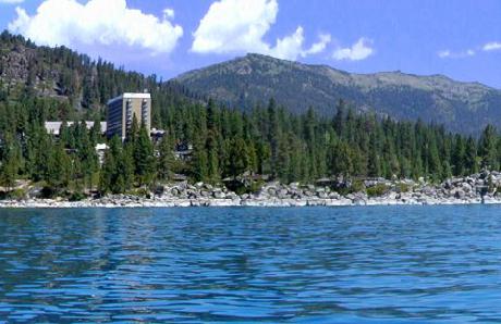 Cal Neva Resort Spa and Casino