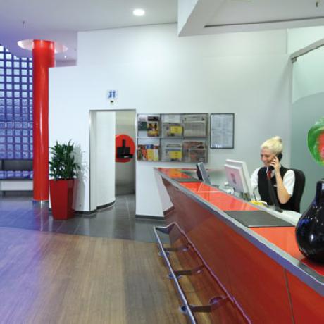 Lindner Hotel Dom Residence Koeln