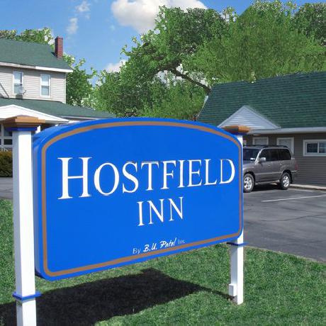 Hostfield Inn Albany