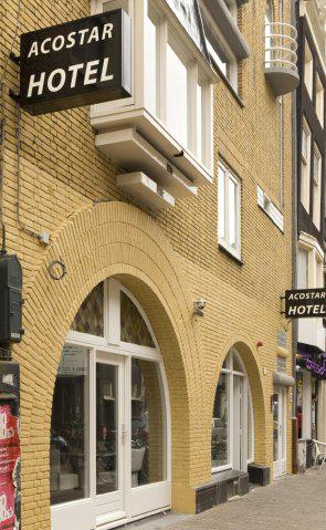 Acostar Hotel Amsterdam