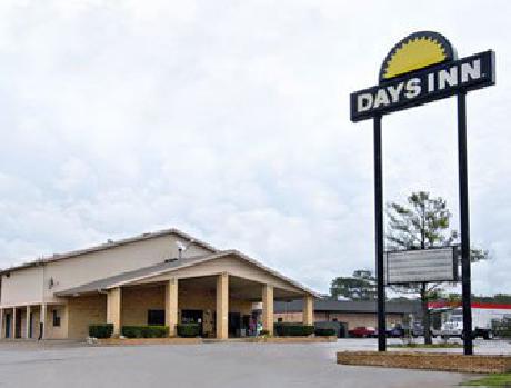 Days Inn Bastrop