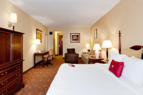 Crowne Plaza SOUTHBURY