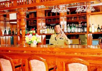 Majestic Angkor Hotel