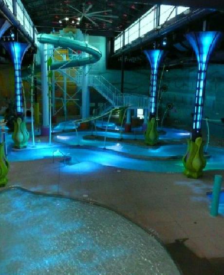 Park Inn by Radisson Hotel & Water Park, Albuquerque, NM