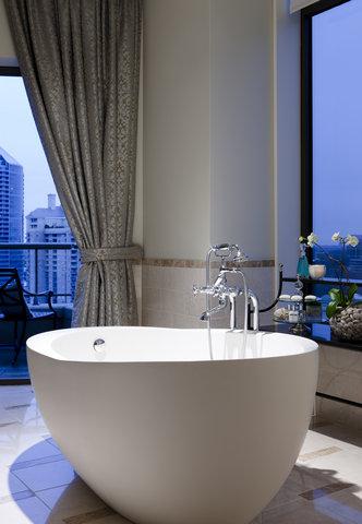 The Mansion on Peachtree A Rosewood Hotel