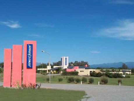 Howard Johnson Inn Rosario de la Frontera