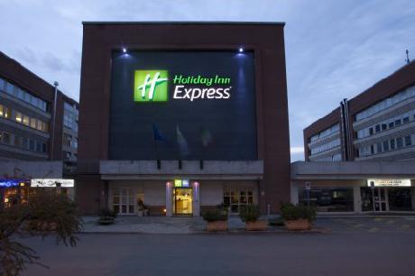 Holiday Inn Express FOLIGNO