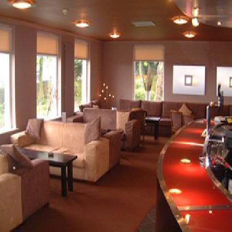 Pitbauchlie House Hotel