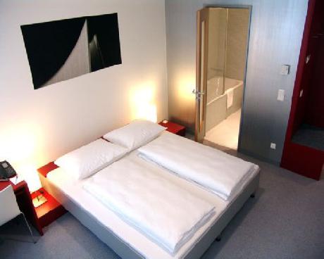 Winters Hotel Berlin Mitte Am Gendarmenmarkt