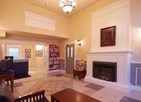 Hotel Vacances Tremblant