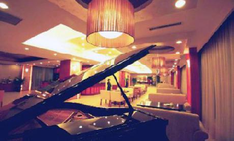 Shanghai Airlines Travel Airport Hotel