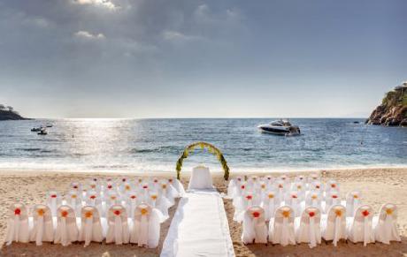 Barcelo Puerto Vallarta