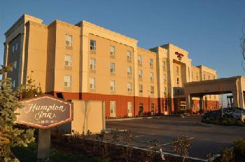 Hampton Edmonton South