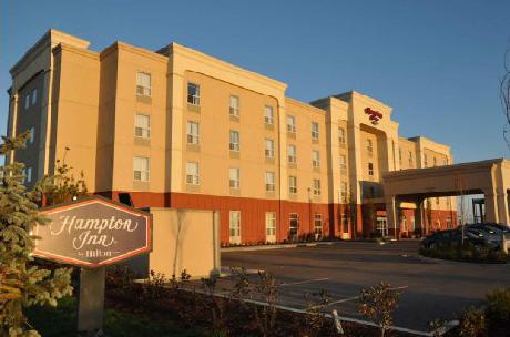 Hampton Edmonton South