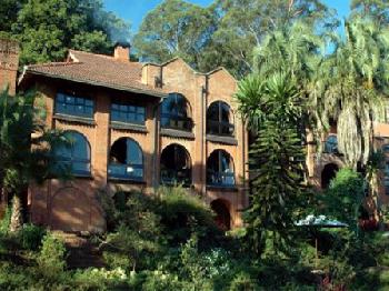 SUNBIRD KU CHAWE HOTEL