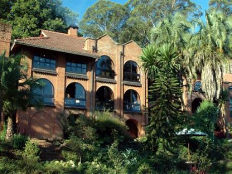 SUNBIRD KU CHAWE HOTEL