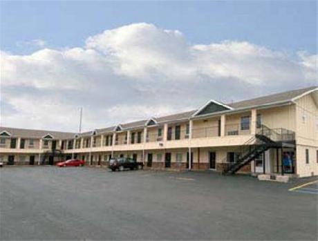 Super 8 Mifflinville