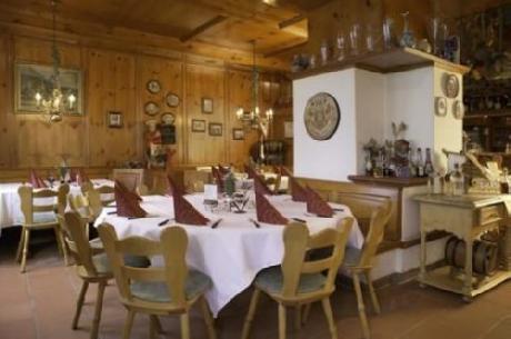 Hotel Restaurant Daucher