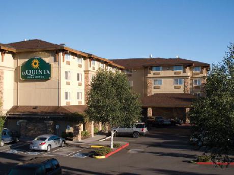 La Quinta Inn & Suites Vancouver
