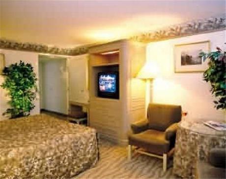 Buffalo Bills Hotel and Casino